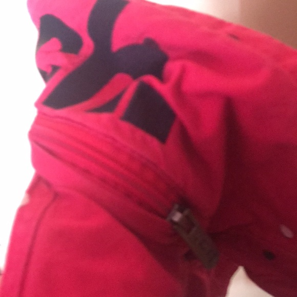 Bench Jacket - Picture 7 of 8